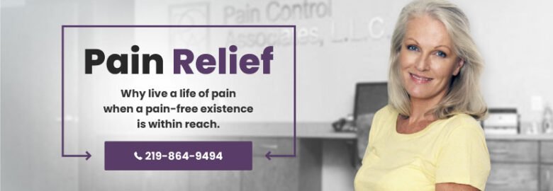 Pain Control Associates LLC