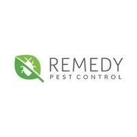 Remedy Pest Control