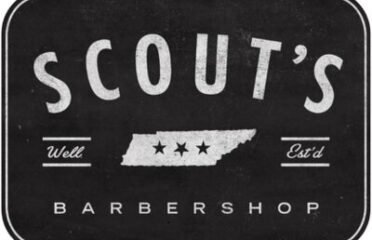 Scout's Barbershop