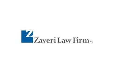 Zaveri Law Firm P.C.