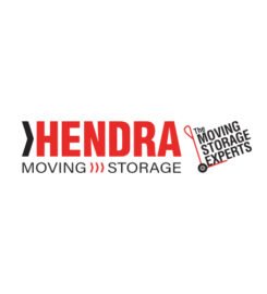 Hendra Moving and Storage