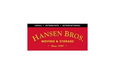 Hansen Bros. Moving & Storage