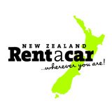 NZ Rent A Car Christchurch Airport