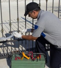 One & Only Garage Door And Gate Repair