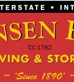 Hansen Bros. Moving & Storage