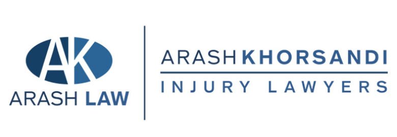 Arash Law – San Diego