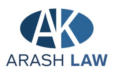 Arash Law – San Diego