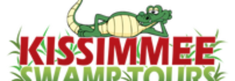 Kissimmee Swamp Tours