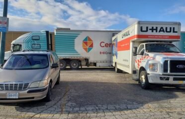 Centennial Moving – Long Distance Movers Vancouver