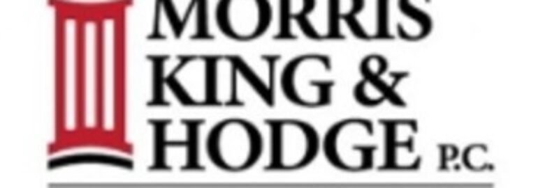 Morris, King & Hodge, P.C.