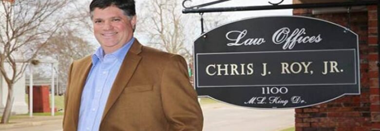 Chris J. Roy, Jr. APLC