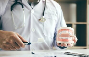 Dove Family Dentistry – Jackson