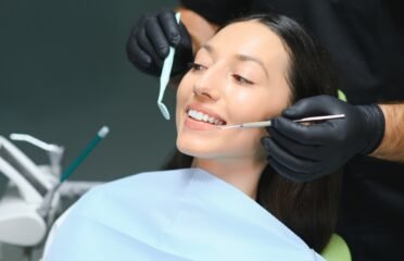 Vibe Dentistry Spring
