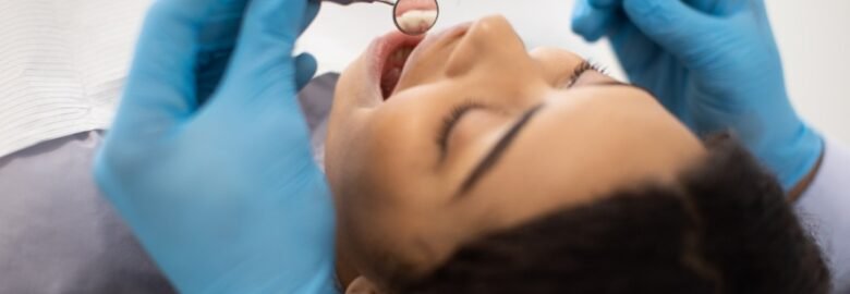 Dove Family Dentistry – Bartlett