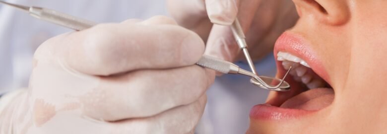 Dove Family Dentistry – Jackson