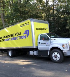 SkyEx Moving and Storage