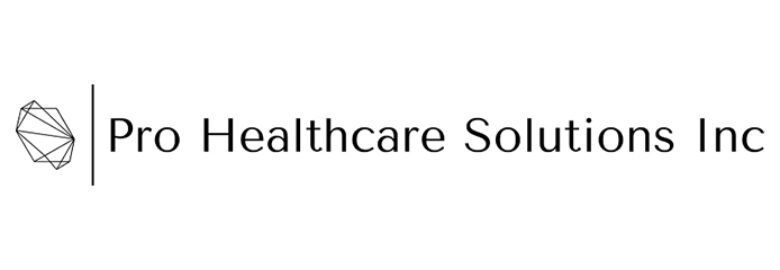 Pro Healthcare Solutions Inc