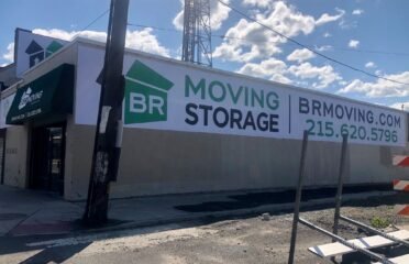 BR Moving