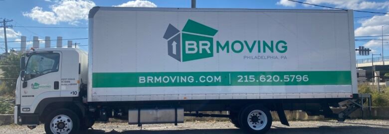 BR Moving