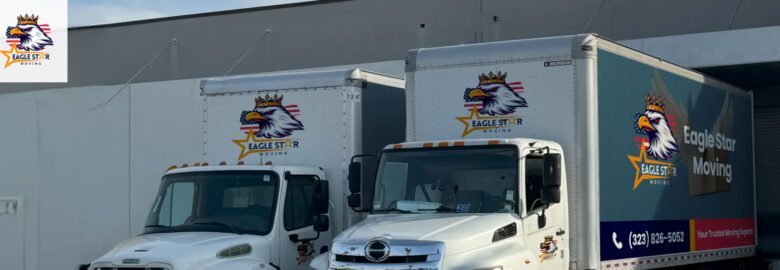 Eagle Star Moving