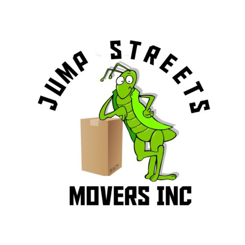 Listing Logo