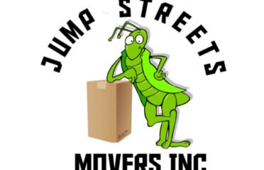 Jump Streets Movers