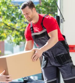 Safe Ship Moving Services