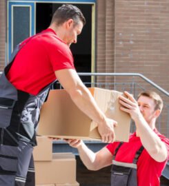 Safe Ship Moving Services