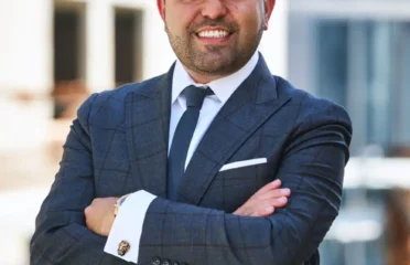 Arash Khorsandi, Esq. – Voz Legal