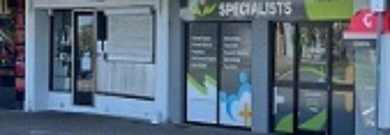 Chermside Specialists