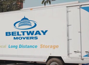 Beltway Movers DMV