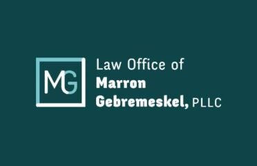 Law Office of Marron Gebremeskel, PLLC