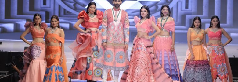 IFJD- Institute of Fashion & Jewellery Design