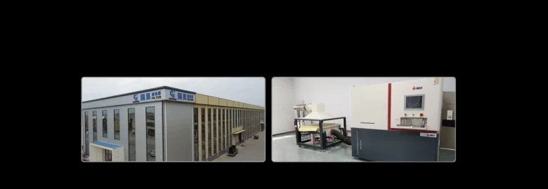 Qinghe Guohao Auto Parts Co., Ltd.