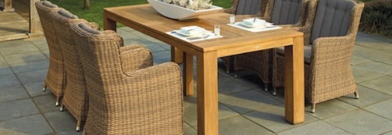Luxury Outdoor Furniture